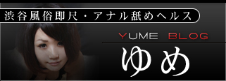 ゆめブログ