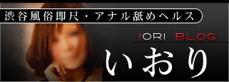 いおりブログ